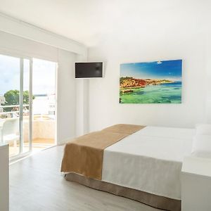 Zimmer mit zwei Einzelbetten